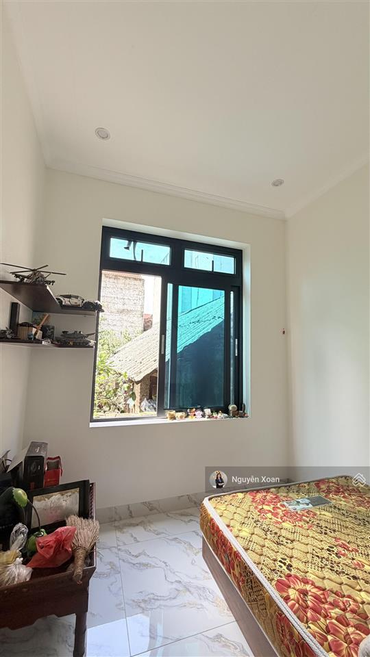 Giảm sốc 1 tỷ, bán nhanh căn nhà vườn 152m2 tại xã yên sở, hoài đức. giá 11,9 tỷ bao phí