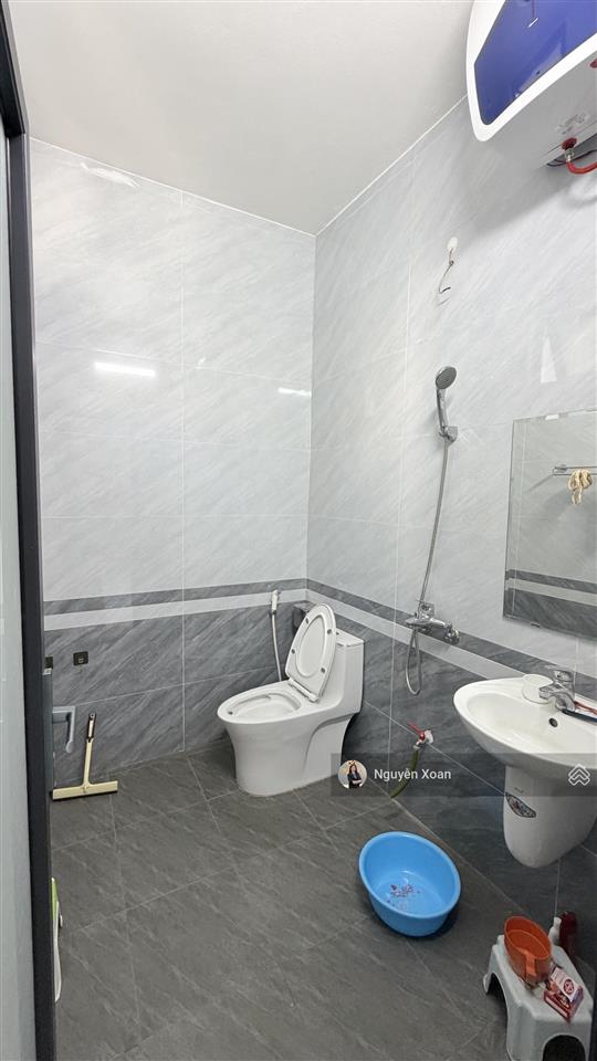 Giảm sốc 1 tỷ, bán nhanh căn nhà vườn 152m2 tại xã yên sở, hoài đức. giá 11,9 tỷ bao phí