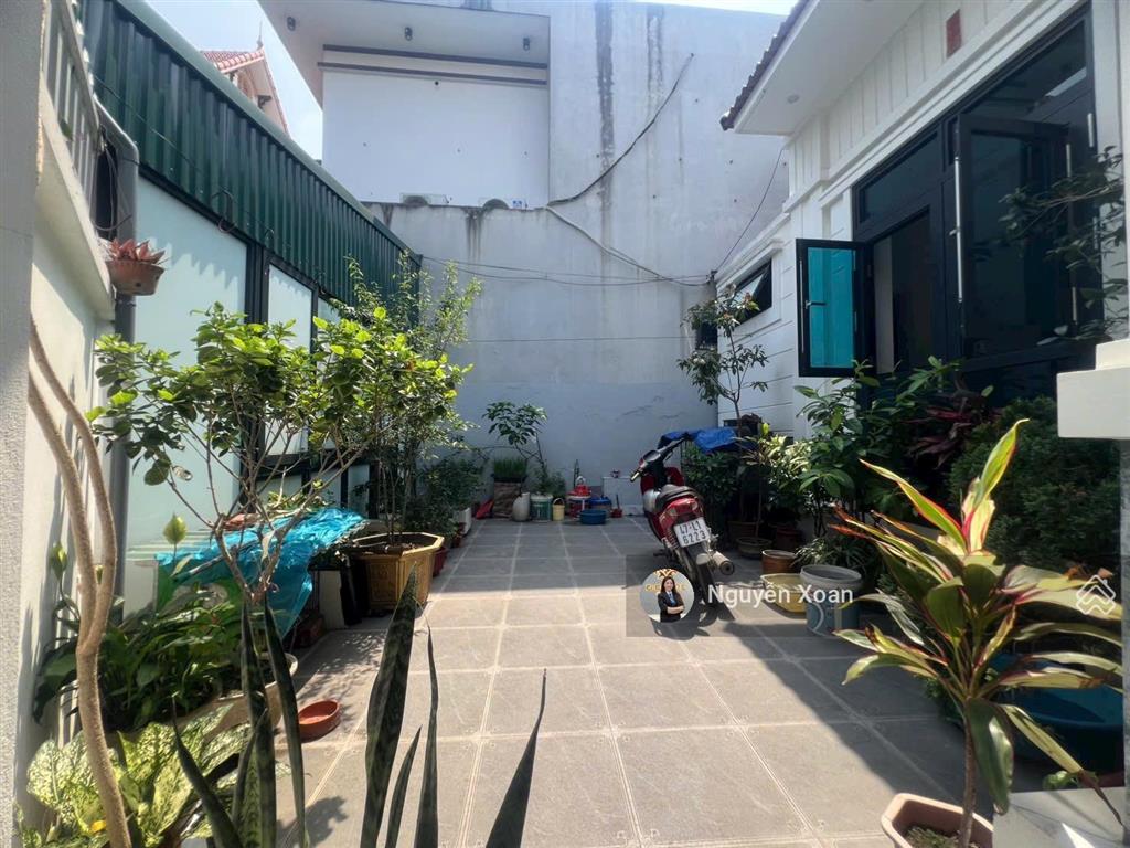 Giảm sốc 1 tỷ, bán nhanh căn nhà vườn 152m2 tại xã yên sở, hoài đức. giá 11,9 tỷ bao phí
