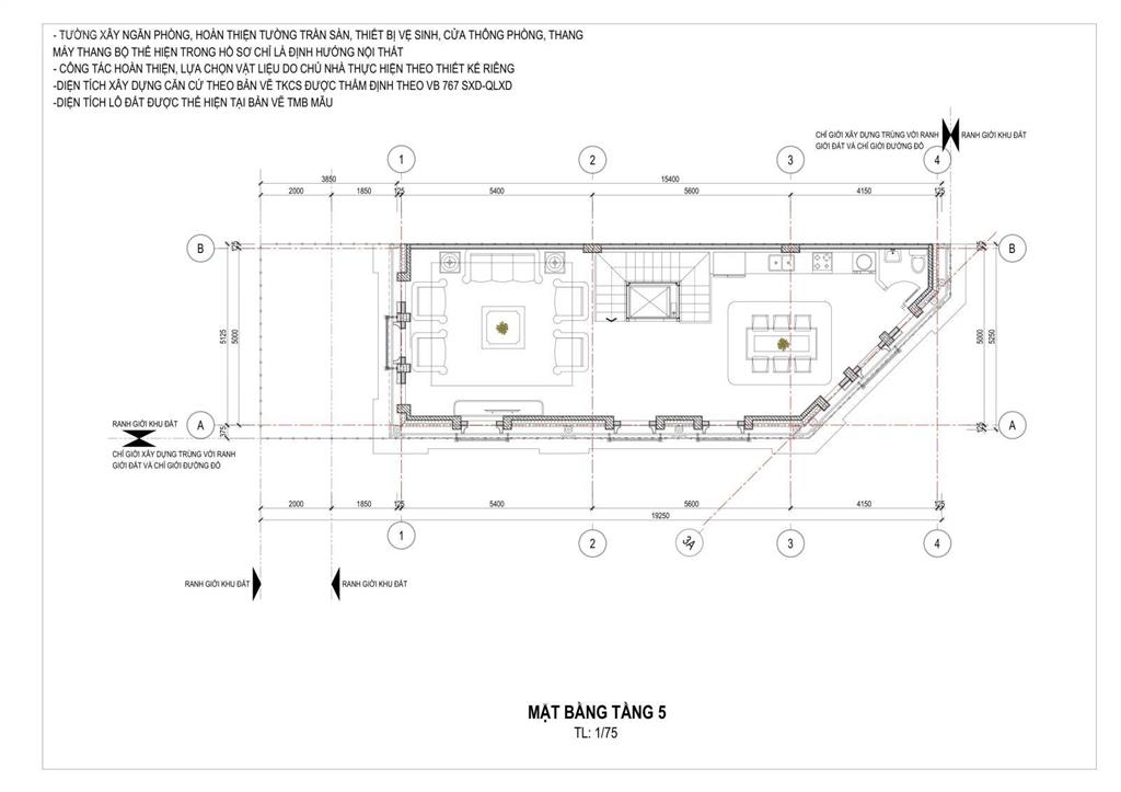 Giảm sốc 10 tỷ, căn góc mặt đường hoàng quốc việt kd, đối diện công viên 8,3ha giá 37.1 tỷ 99,5m2
