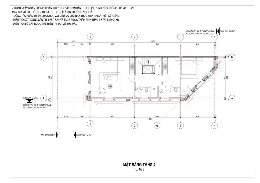 Giảm sốc 10 tỷ, căn góc mặt đường hoàng quốc việt kd, đối diện công viên 8,3ha giá 37.1 tỷ 99,5m2