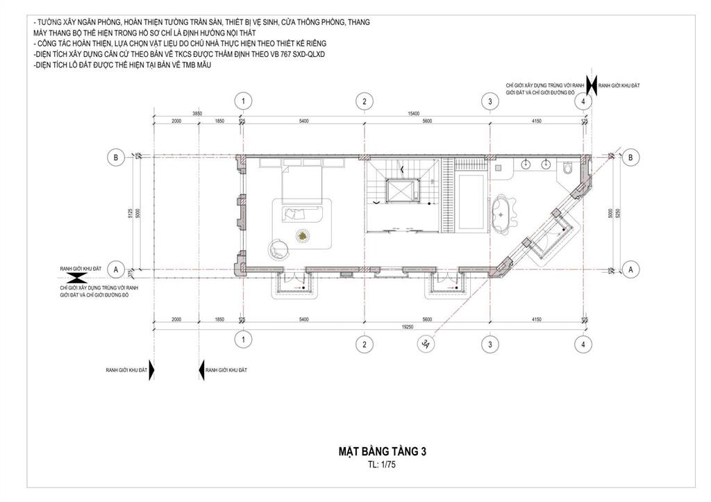 Giảm sốc 10 tỷ, căn góc mặt đường hoàng quốc việt kd, đối diện công viên 8,3ha giá 37.1 tỷ 99,5m2