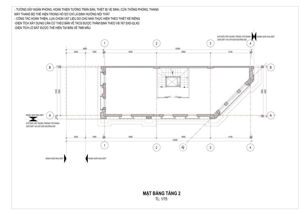 Giảm sốc 10 tỷ, căn góc mặt đường hoàng quốc việt kd, đối diện công viên 8,3ha giá 37.1 tỷ 99,5m2