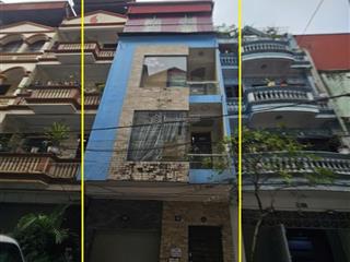 Cho thuê nr tại số 16, ngõ 33, tân ấp, 200m2, 4pn, 4wc, 18 triệu vnd