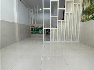 Nhà mới 2 tầng, phú thọ hòa tân phú, hẻm thông sát hẻm xe hơi, 4x9 không quy hoạch treo chỉ 4, x tỷ