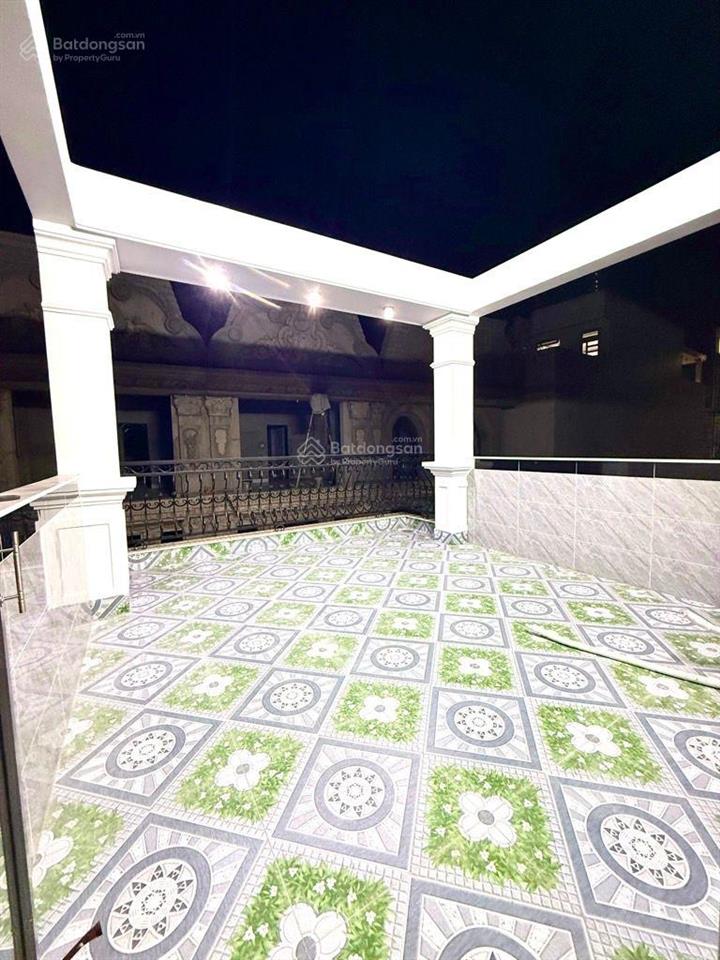 Khu phân lô cao tầng đồng bộ lê văn quới sát 4 xã, 4 tầng mới xây full nội thất 4x14 chỉ hơn 6 tỷ