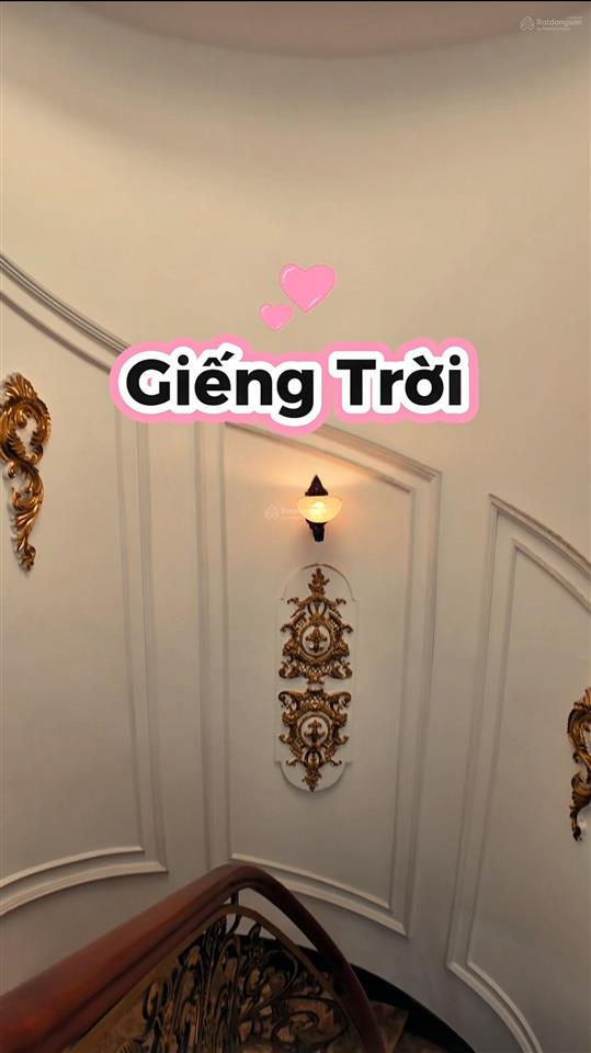 Nhà đẹp phong cách châu âu, 4 tầng, 4x18m hẻm xe hơi thông tân kỳ tân quý  cầu xéo tân phú