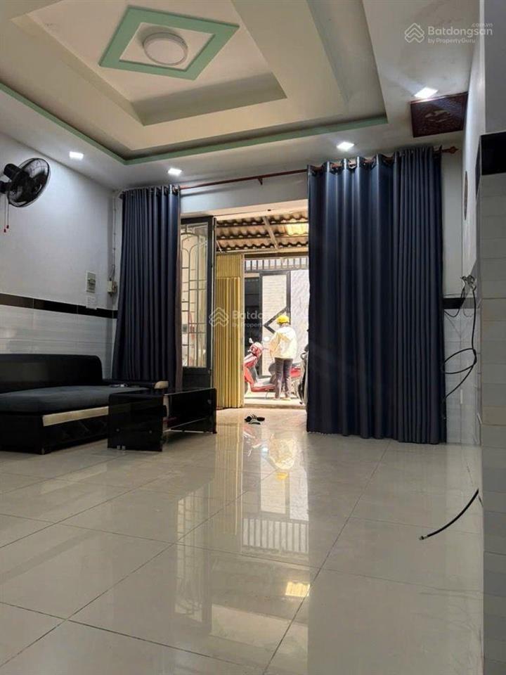 Tân phú  aeon mall, bờ bao tân thắng. nhà 2 tầng 40m2. chỉ loanh quanh 4 tỷ