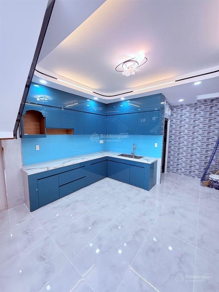 Hẻm xe hơi 6m, ngay chợ bình long giáp nguyễn sơn  văn cao tân phú, nhà mới 5 tầng 4x12 chỉ 7.x tỷ