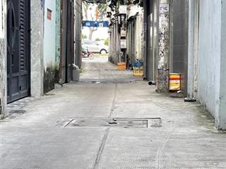 Tân phú ngang hiếm 5m, sát mặt tiền trường chinh, nhà mới 4 tầng, 61m2 chỉ loanh quanh 6đ