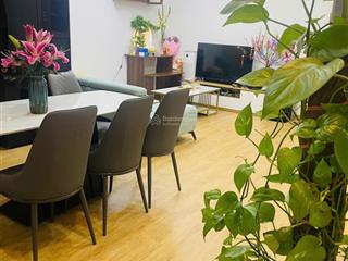 Chỉ với 1.x tỷ sở hữu căn hộ smart home 3pn view hồ!