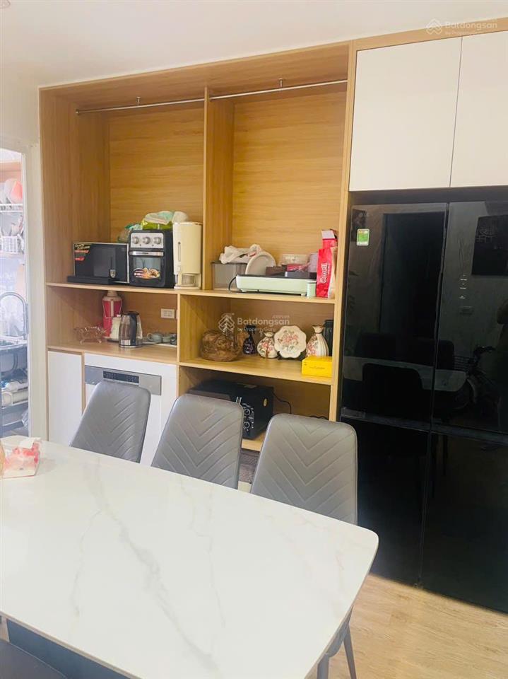 Chỉ với 1.x tỷ sở hữu căn hộ smart home 3pn view hồ!