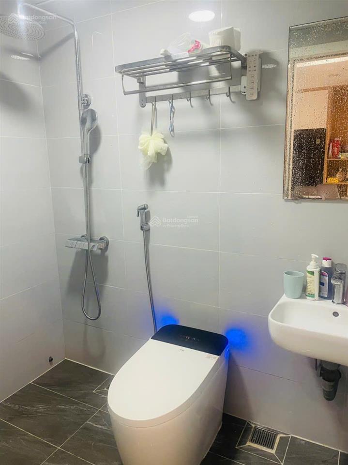 Chỉ với 1.x tỷ sở hữu căn hộ smart home 3pn view hồ!