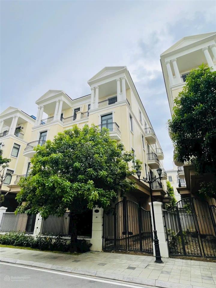 Chính chủ gửi bán căn tứ lập đảo dừa cắt lỗ 2 tỷ