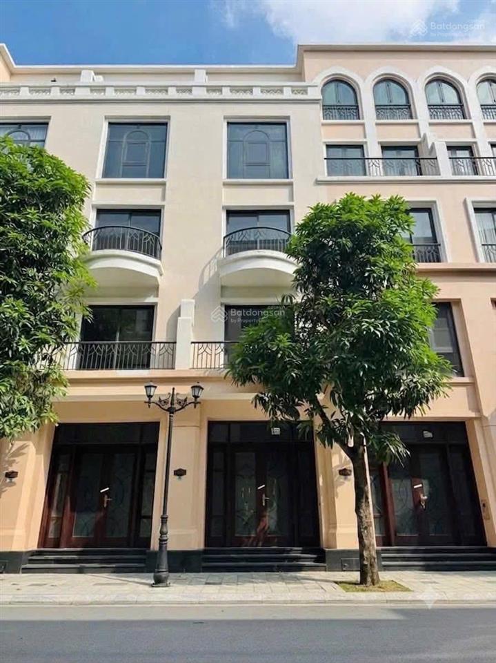 Chính chủ gửi bán biệt thự liền kề vinhomes ocean park 2  vị trí đẹp, giá chỉ 6,6 tỷ
