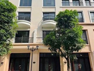 Chính chủ gửi bán biệt thự liền kề vinhomes ocean park 2  vị trí đẹp, giá chỉ 6,6 tỷ