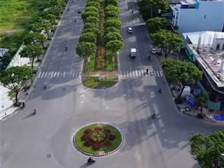 Bán shophouse 5 tầng 2 mặt tiền mặt tiền nguyễn sinh sắc đầy đủ sổ hồng và nội thất.