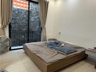 Bán nhà 2 tầng mới đẹp  đầy đủ nội thất  ô tô vô nhà  ngay chợ hoà mỹ thông tô hiệu