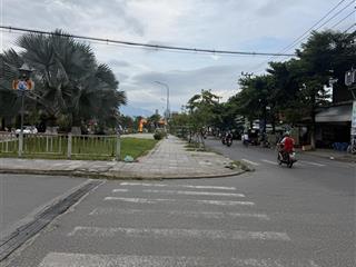 Chính chủ cần tiền bán đất đường yên thế  bắc sơn kinh doanh sầm uất của bến xe và đại học duy tân