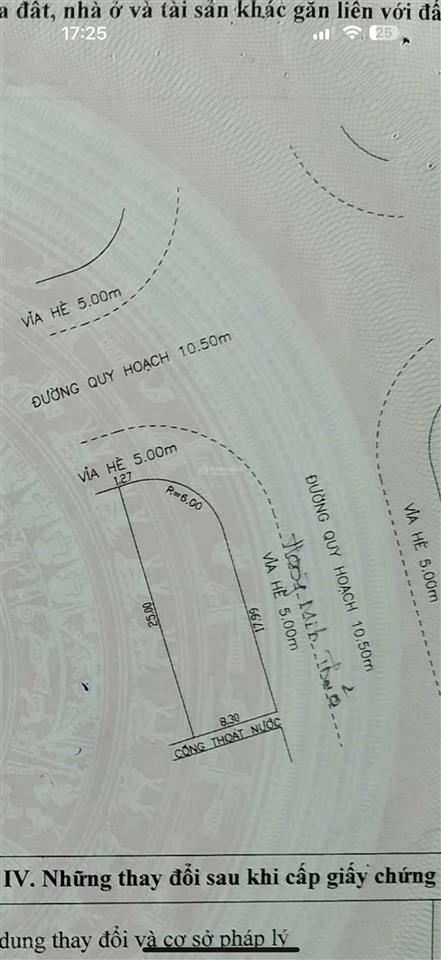 Hoa hậu 198m2 góc 2 mặt tiền đường 10m5  ngay đại học duy tân  kinh doanh cả ngày lẫn đêm