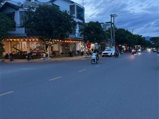 Hoa hậu 198m2 góc 2 mặt tiền đường 10m5  ngay đại học duy tân  kinh doanh cả ngày lẫn đêm