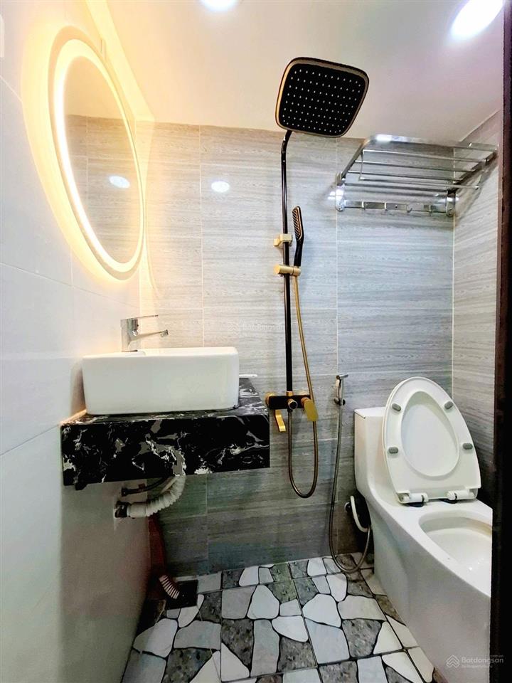 Gấp bán nhà hxh, đường nguyễn văn lượng, f16, gò vấp, 52m2, 2 tấng, 3pn, nhỉnh 4 tỷ.