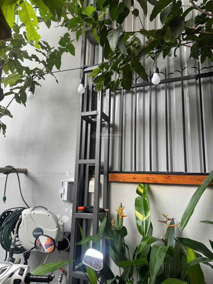 Gấp bán nhà định cư, trần quốc toản, f xuân hoà, q3, 27m2, 3pn, 2wc nhỉnh 4 tỷ