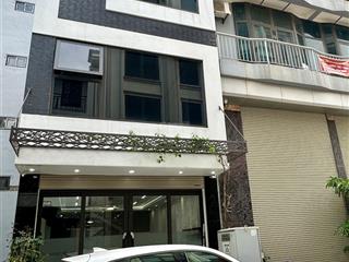 Bán nhà 4 tầng 58m2, mặt tiền 4,8m ô tô đậu cửa, đất dv 6.9ha cạnh kđt vân canh