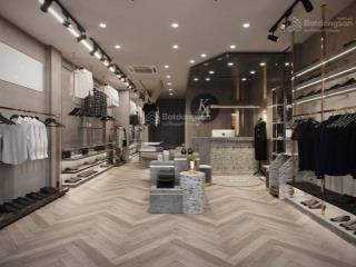 Cho thuê mặt phố tràng tiền 50m2 2 tầng mặt tiền4.2m cực hiếm