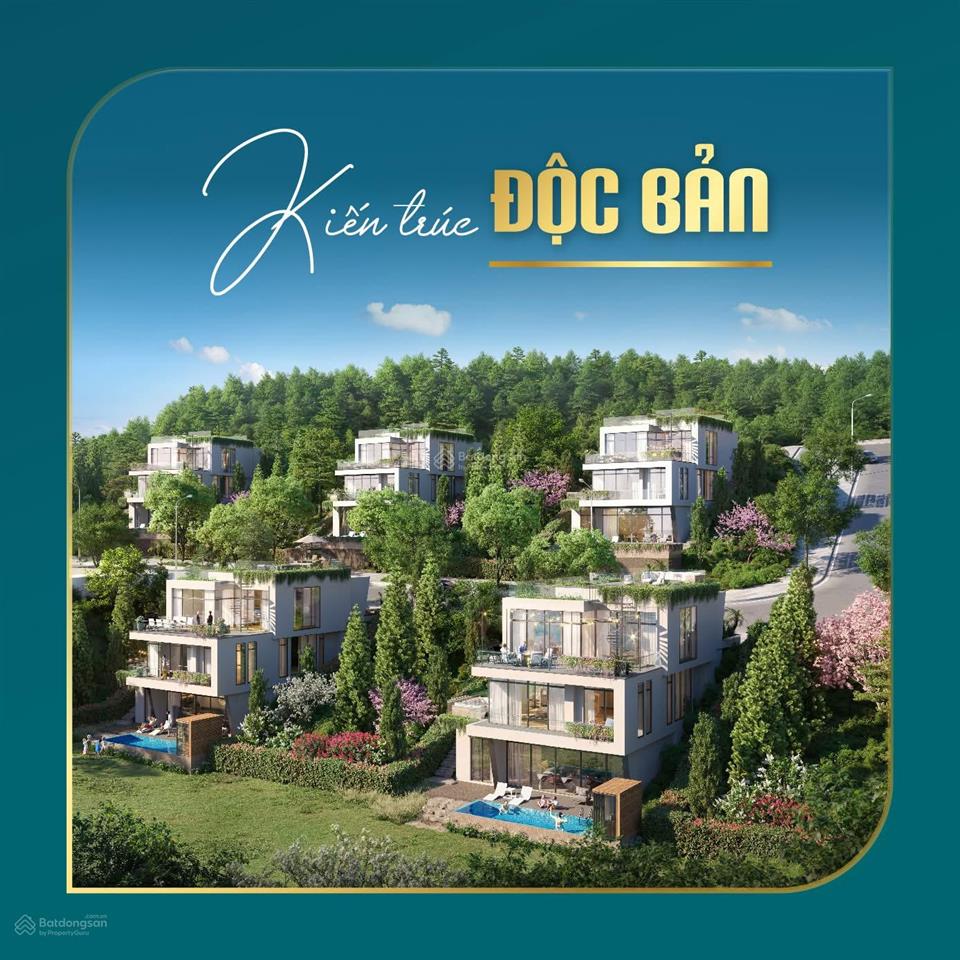 Chính chủ bán villa ivory căn góc hiếm 250m²  vị trí cao nhất, view toàn cảnh cực đẹp  giá tốt