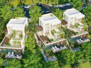 Chính chủ bán villa ivory căn góc hiếm 250m²  vị trí cao nhất, view toàn cảnh cực đẹp  giá tốt