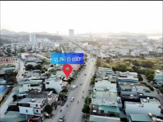 Chính chủ cần bán miếng đất mặt đường cao xanh, kinh doanh sầm uất, diện tích 50m2