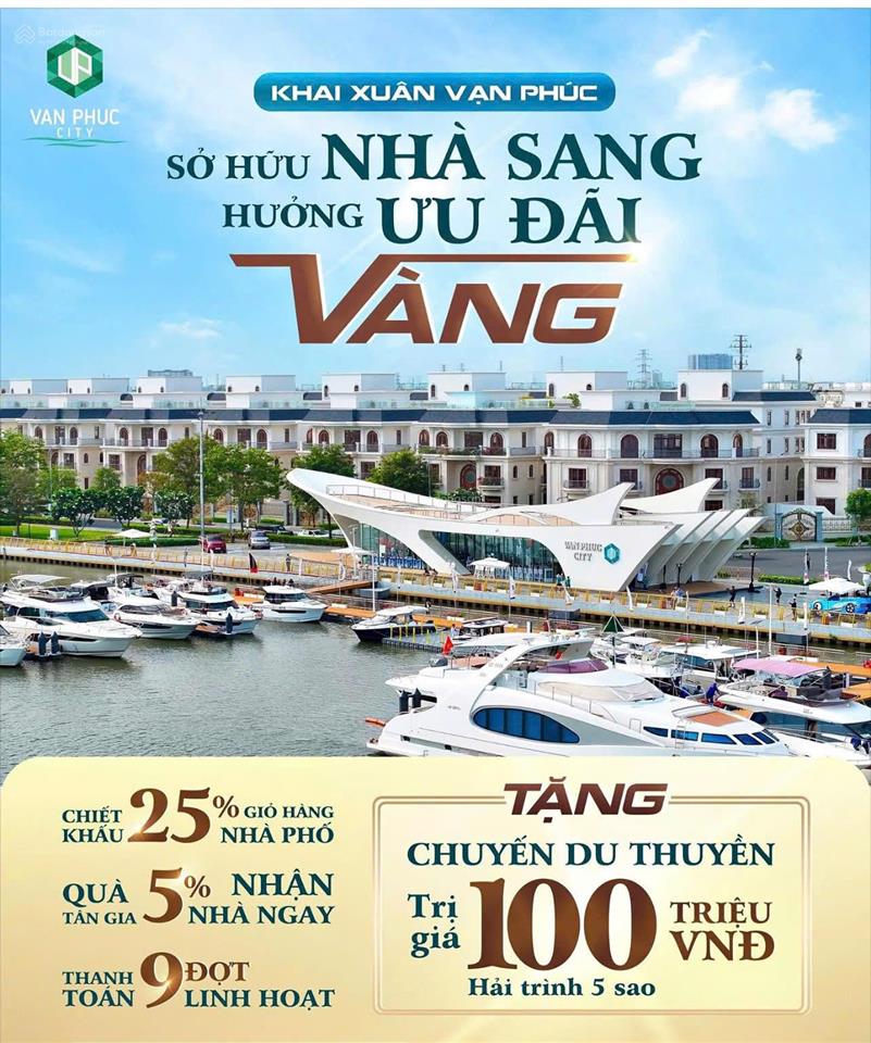 Duy nhất shophouse có hầm 3 mặt tiền đinh thị thi 30m 1,6ty/năm có hợp đồng thuê sổ sẵn ck 30%
