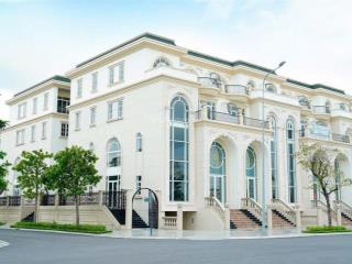 Biệt thự song lập view hồ đại nhật, sông sài gòn có hầm giá chỉ 39,3ty nhà sẵn bàn giao, sổ hồng