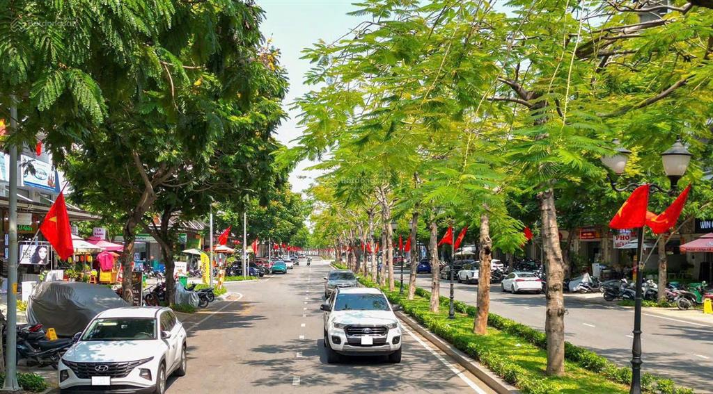 Shophouse nguyễn thị nhung nhà sẵn bàn giao, sổ hồng sẵn căn giá tốt nhất ưu đãi 30% đến 31/05/2026