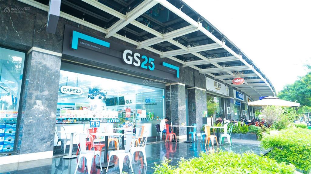 Shophouse nguyễn thị nhung nhà sẵn bàn giao, sổ hồng sẵn căn giá tốt nhất ưu đãi 30% đến 31/05/2026