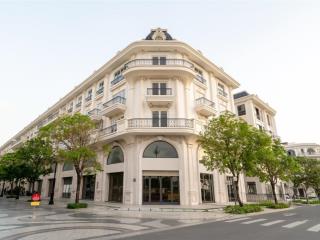 Shophouse căn góc tại royal vạn phúc city, sổ hồng trao tay nhận nhà khai thác ngay ưu đãi đặc biệt