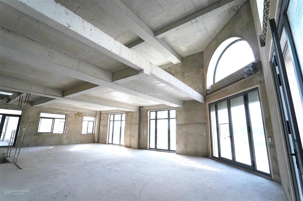 Shophouse căn góc tại royal vạn phúc city, sổ hồng trao tay nhận nhà khai thác ngay ưu đãi đặc biệt