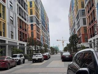 Cần bán gấp căn góc shop khối đế tòa a6 vị trí cực đẹp, tiềm năng kinh doanh cao.