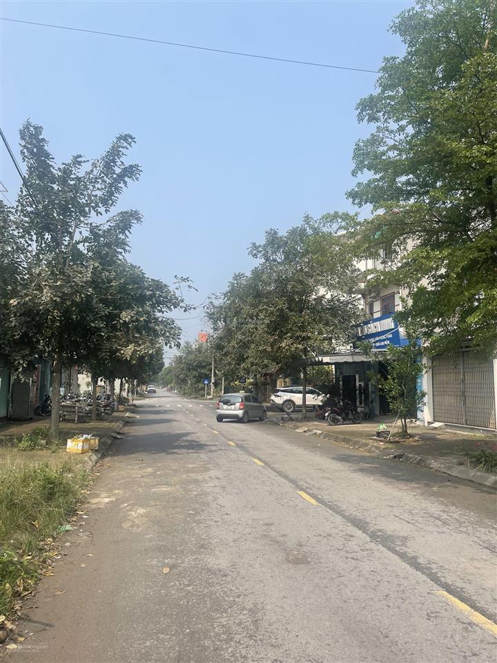 Bán đất tại khu đô thị đồng văn xanh giá thỏa thuận, 95m2, mặt tiền 5m, pháp lý đầy đủ