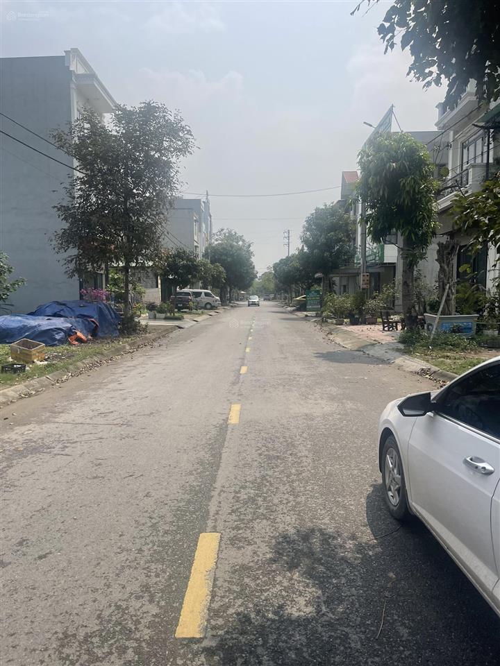 Bán đất tại khu đô thị đồng văn xanh giá thỏa thuận, 95m2, mặt tiền 5m, pháp lý đầy đủ