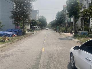 Bán đất tại khu đô thị đồng văn xanh giá thỏa thuận, 95m2, mặt tiền 5m, pháp lý đầy đủ