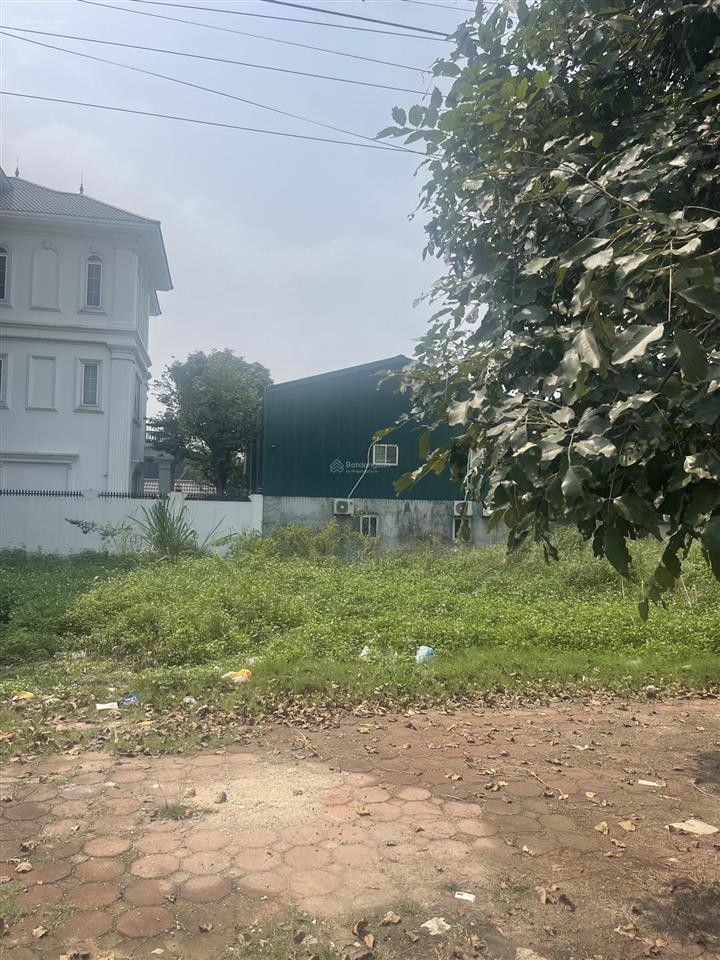 Bán đất tại khu đô thị đồng văn xanh giá thỏa thuận, 95m2, mặt tiền 5m, pháp lý đầy đủ