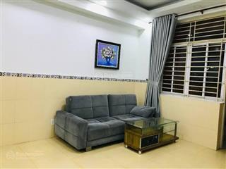 Bán căn hộ phan văn trị 60m2 tầng cao, hướng đông, full nội thất giá thật 3 tỷ