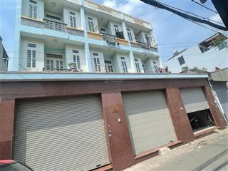 Bán 11 căn nhà, đất 586.4m2 tại 272/27/ phan văn hớn, 52 tỷ vnd, quận 12, tp.hcm