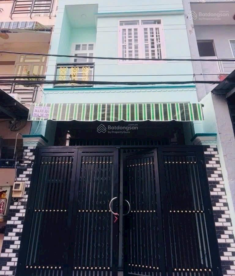 Nhà 2 tầng đẹp  đường nhựa xe tải  lê đình cẩn, bình tân,nhỉnh 4tỷ
ba4.tke5d2b7