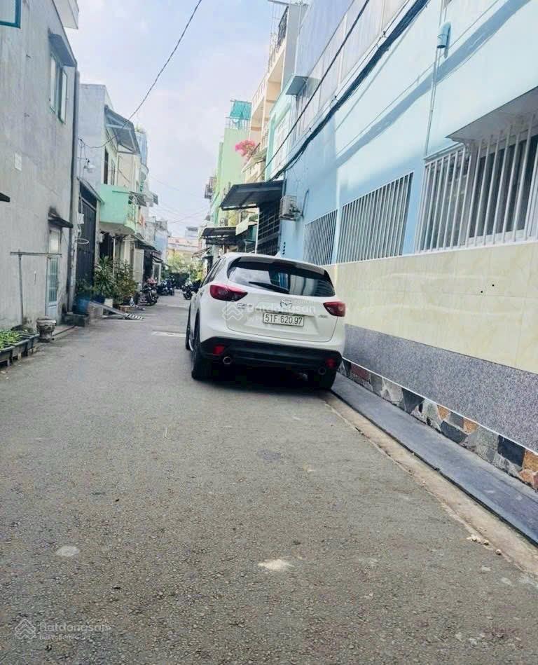 Nhà 2 tầng đẹp  đường nhựa xe tải  lê đình cẩn, bình tân,nhỉnh 4tỷ
ba4.tke5d2b7