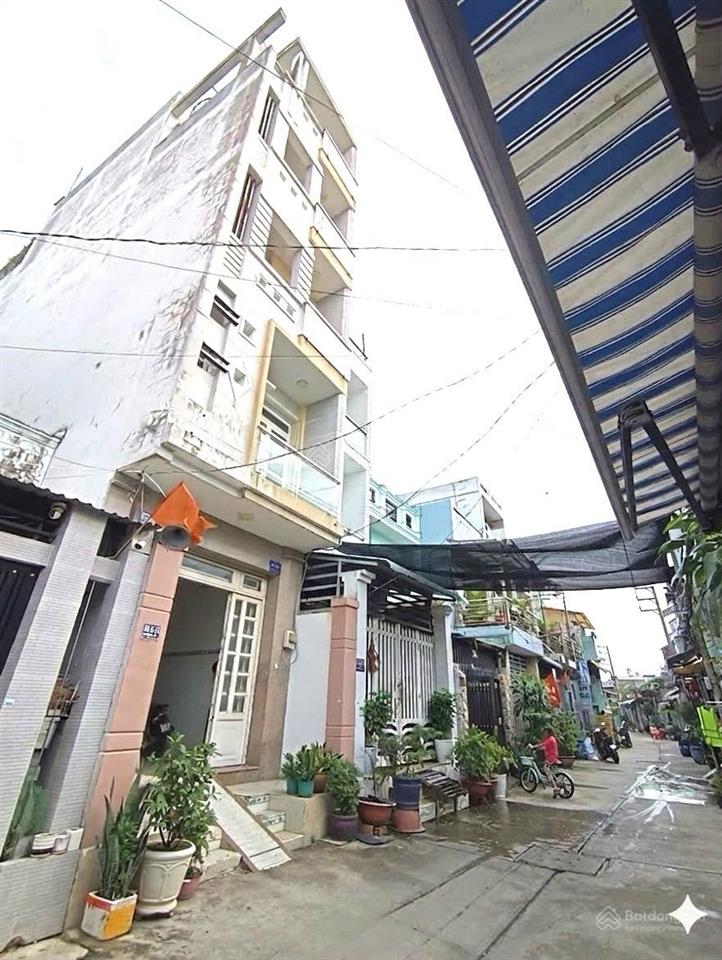 Bán nhà đường tỉnh lộ 10  hẻm xe hơi tránh nhau  diện tích 81m2 nhỉnh 5 tỷ
ba5.tk35507