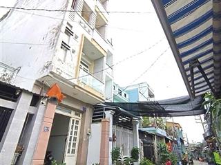 Bán nhà tỉnh lộ 10 hẻm xe hơi tránh nhau diện tích 81m2 nhỉnh 5tỷ
ba5.tk35507