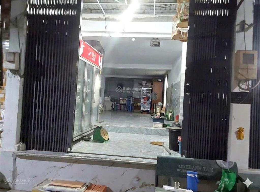 Bán đất tặng nhà số 1 trần văn giàu, nguyễn cửu phú, p. tân tạo a, 130m2 ngang 7m, giá sốc 5.3 tỷ